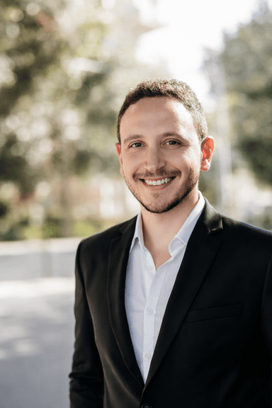 Greg Polak, founder of Ellim