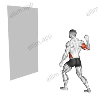 Agility Ball Drill exercise targeting Plyometrics