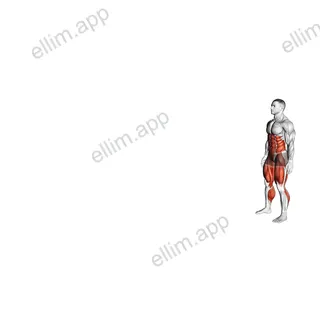 High Hurdle Jump to Sprint and Cut exercise targeting Plyometrics