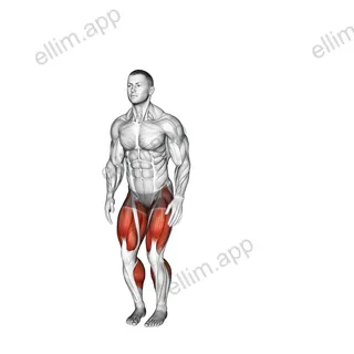 Jump Step Jump exercise targeting Plyometrics