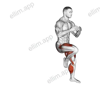 Lateral Bound exercise targeting Cardio