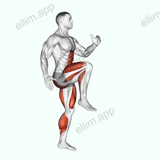 Push to Run exercise targeting Cardio