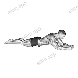 Roll Ball Psoas - Abdominal Region exercise targeting Hips