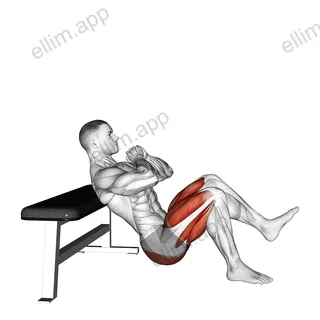Single Leg Hip Thrust Jump exercise targeting Plyometrics